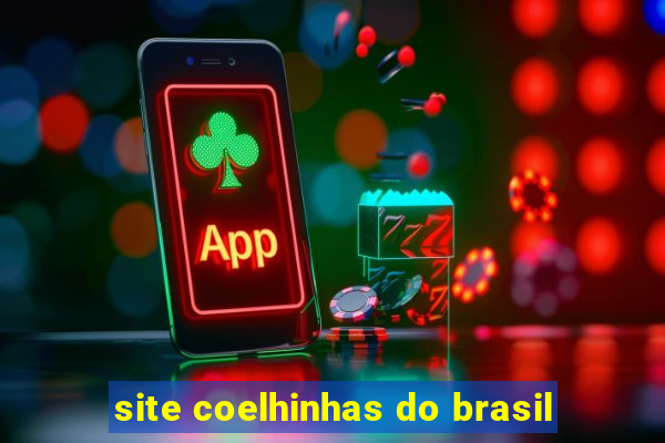 site coelhinhas do brasil